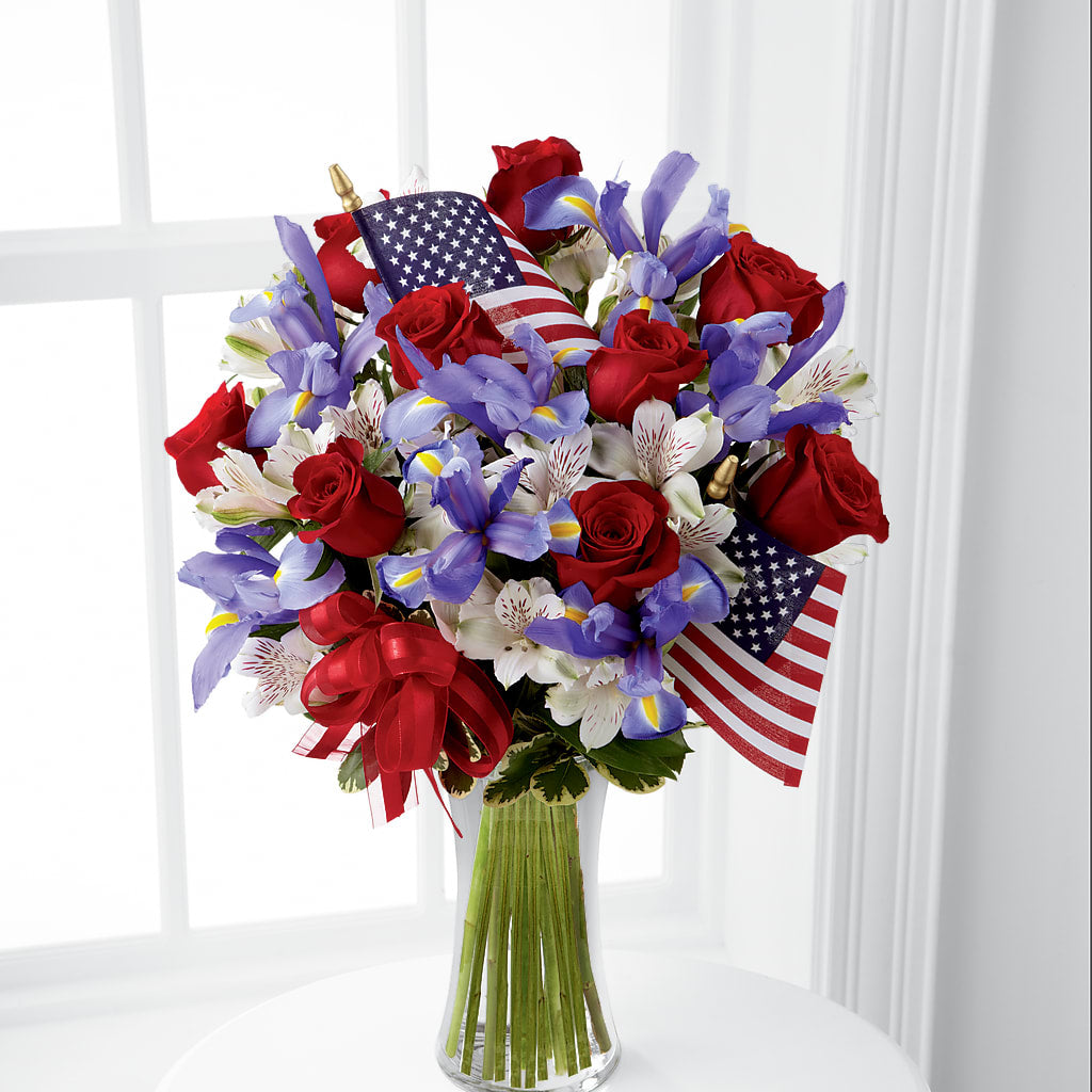 Unity Bouquet – PAULA KELLEY'S FLORIST, Paris TN