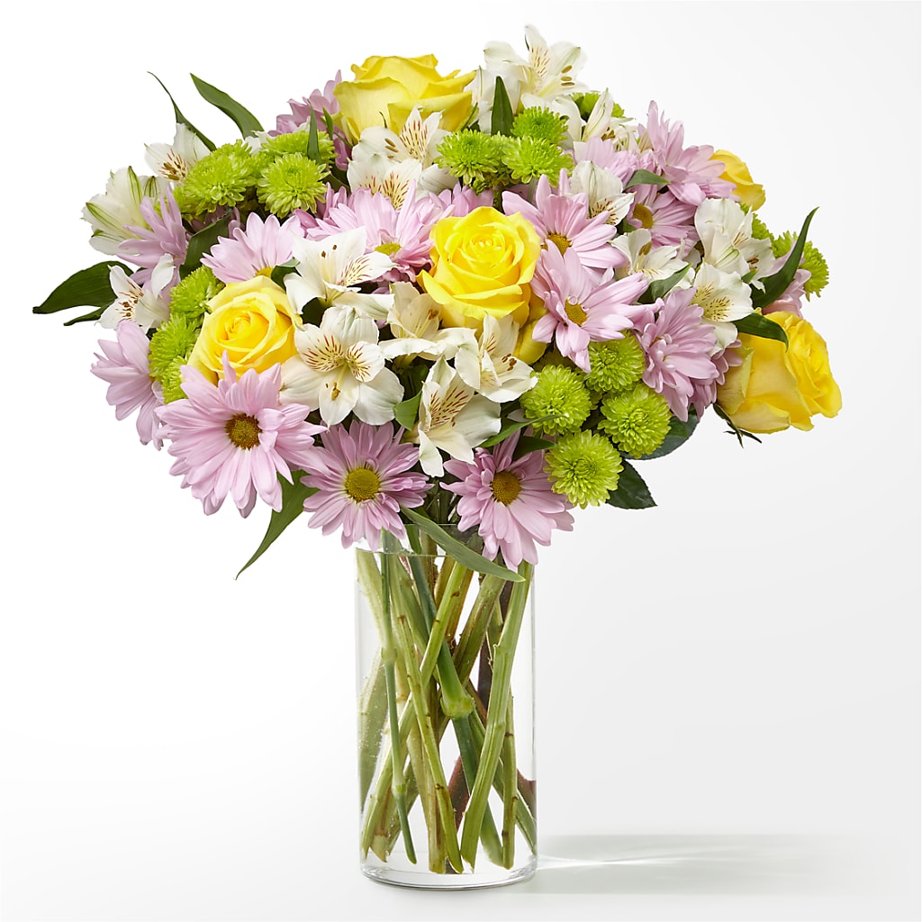Sweet Spring Delight Bouquet – PAULA KELLEY'S FLORIST, Paris TN