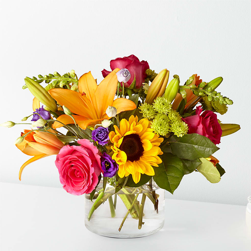 Best Day Bouquet – PAULA KELLEY'S FLORIST, Paris TN