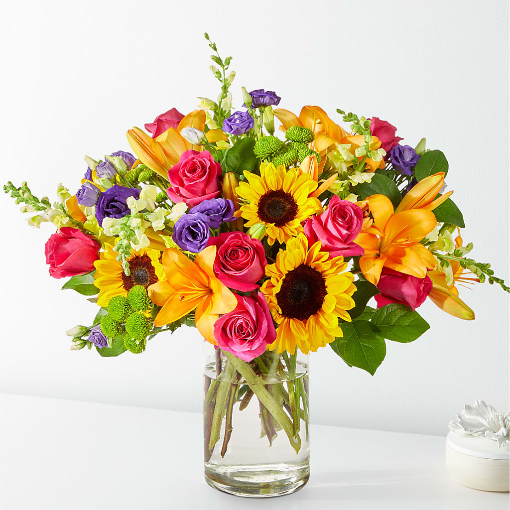 Best Day Bouquet – PAULA KELLEY'S FLORIST, Paris TN