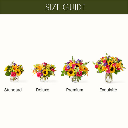 Best Day Bouquet – PAULA KELLEY'S FLORIST, Paris TN