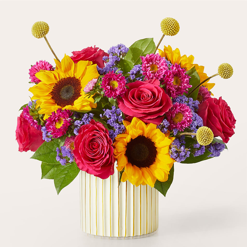 Bubbly Bouquet – PAULA KELLEY'S FLORIST, Paris TN