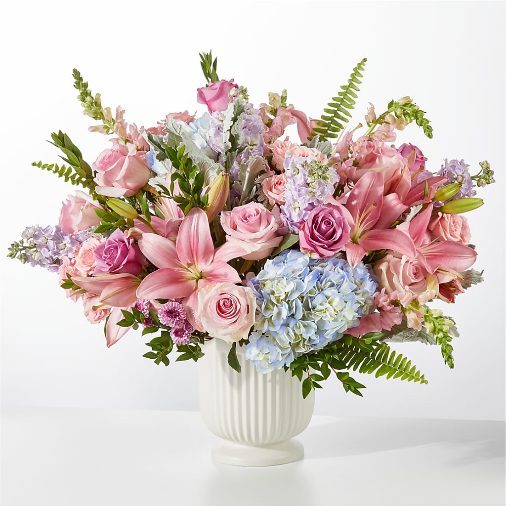 Wonderland Bouquet – PAULA KELLEY'S FLORIST, Paris TN