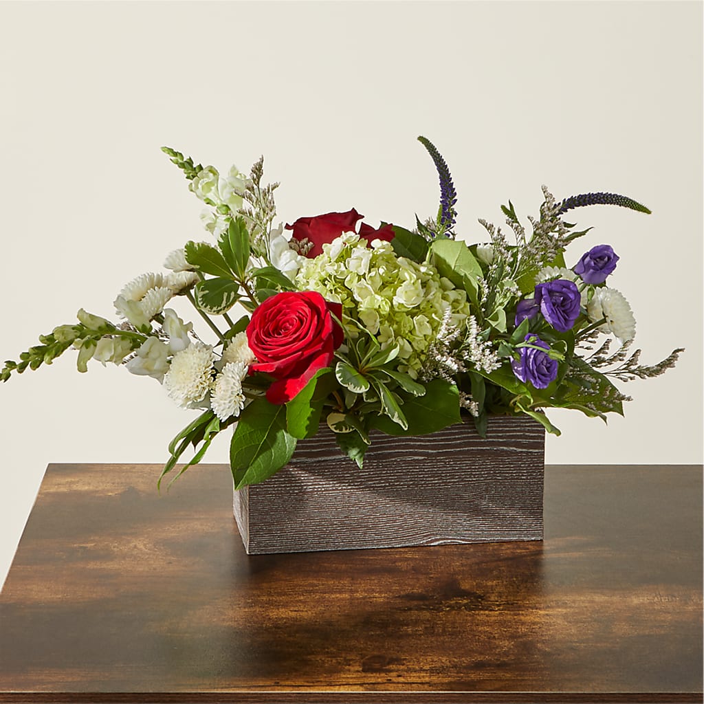 Sweet Magnolia Bouquet – PAULA KELLEY'S FLORIST, Paris TN