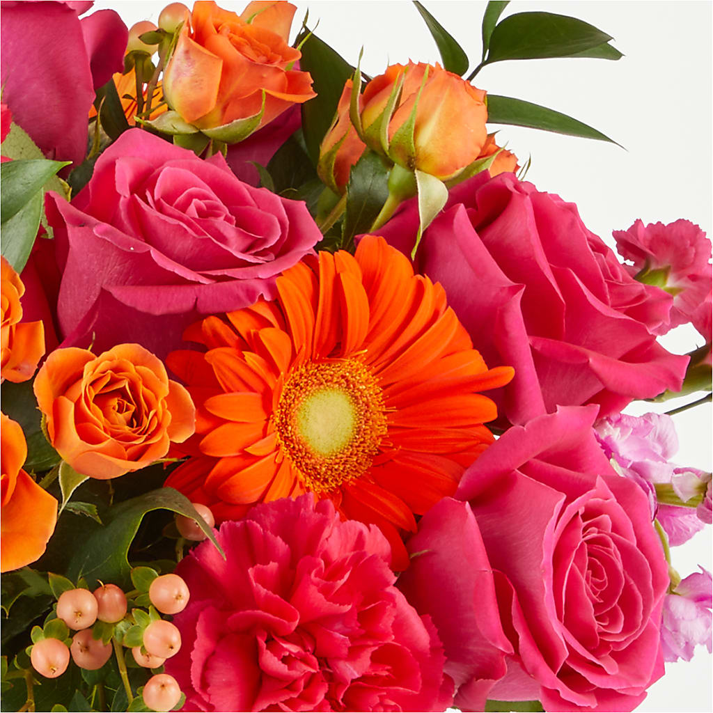Florist Designed Mixed Bouquet – PAULA KELLEY'S FLORIST, Paris TN