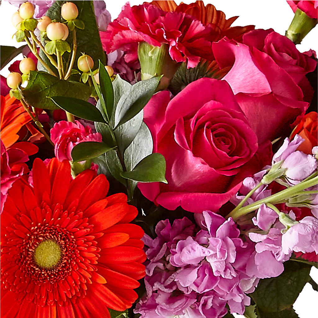 Florist Designed Mixed Bouquet – PAULA KELLEY'S FLORIST, Paris TN