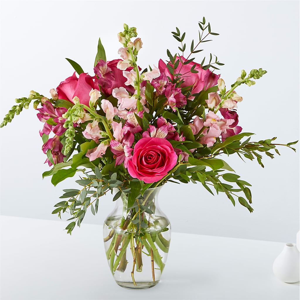 Evermore Bouquet – PAULA KELLEY'S FLORIST, Paris TN