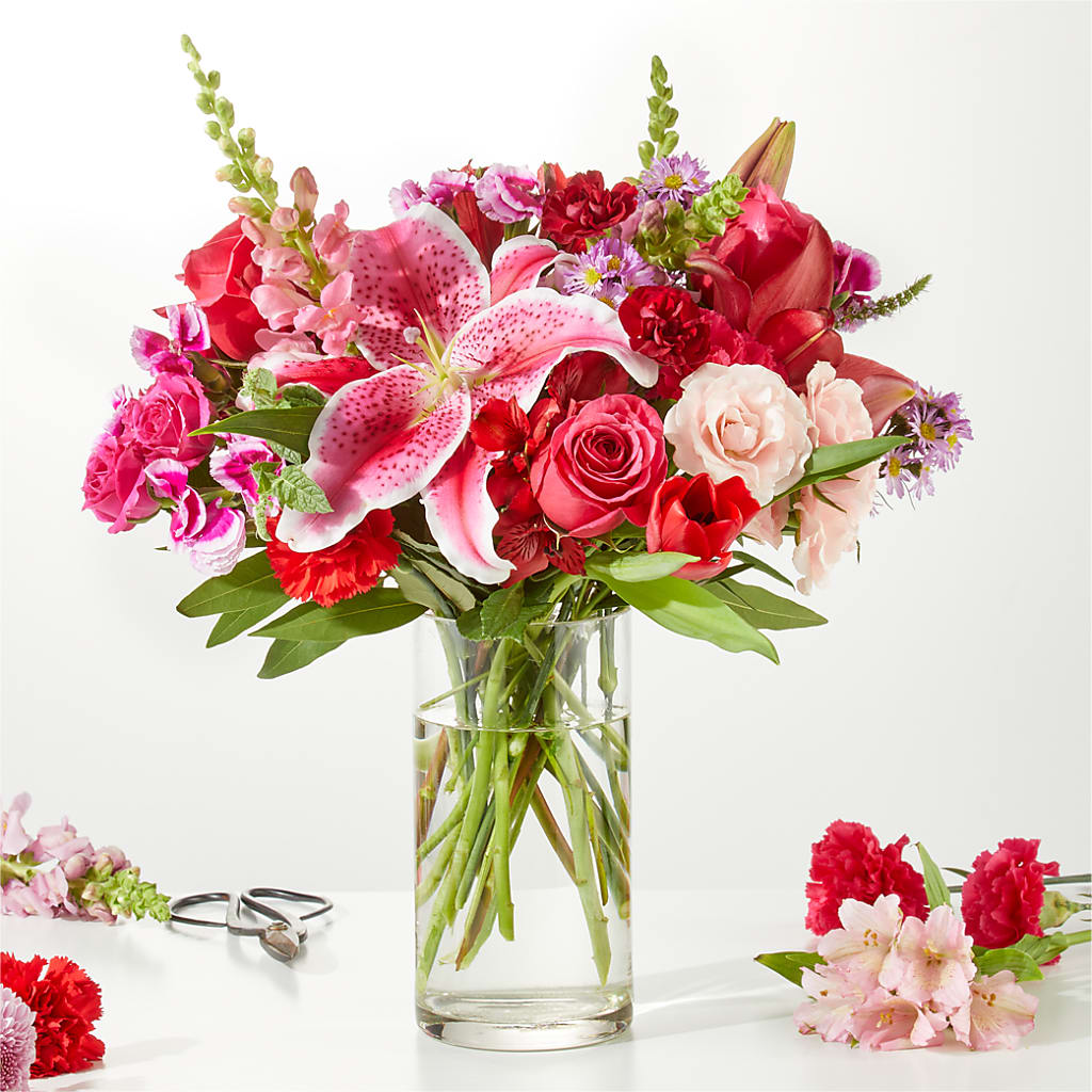 Together Forever - A Florist Original – PAULA KELLEY'S FLORIST, Paris TN