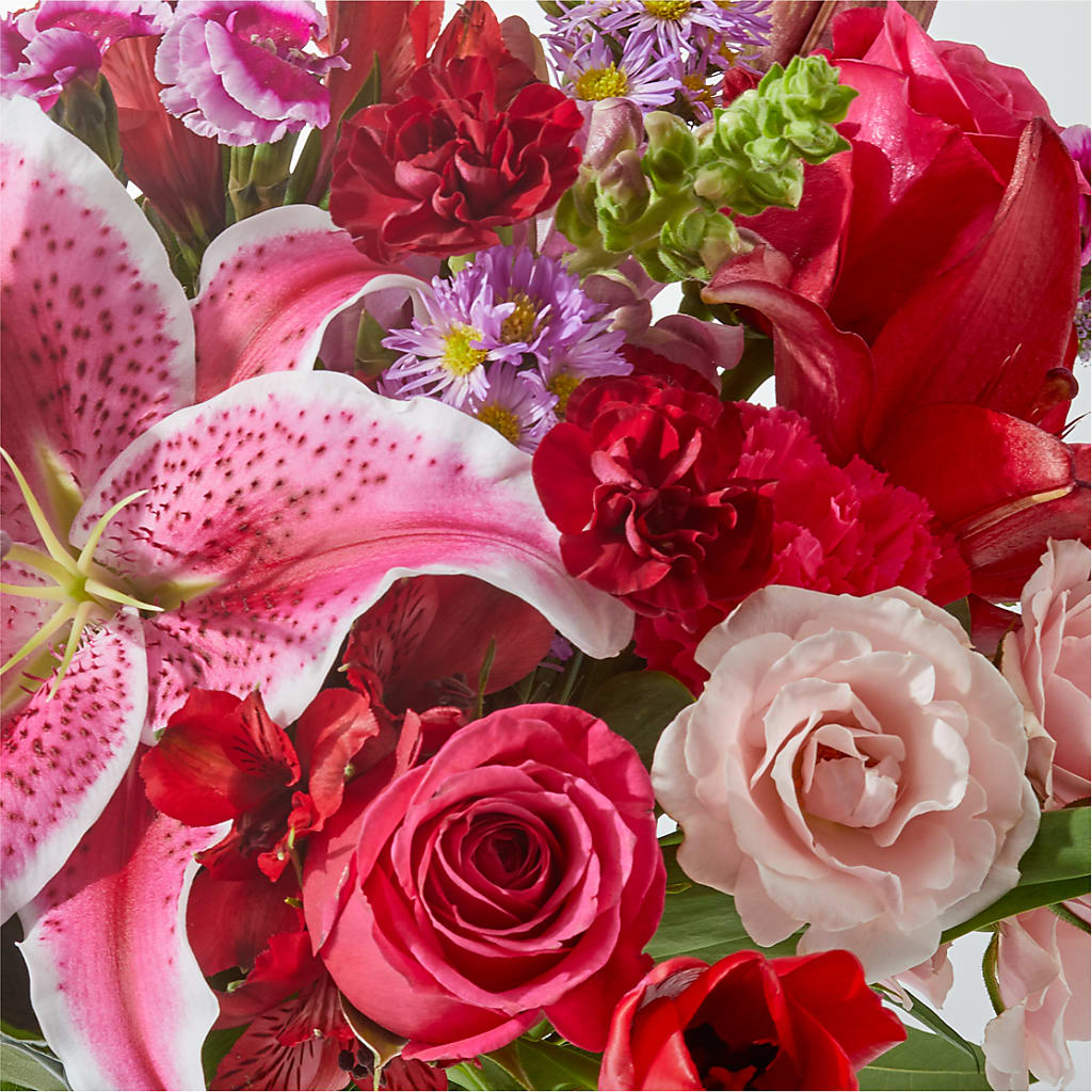 Simply the Best - A Florist Original – PAULA KELLEY'S FLORIST, Paris TN