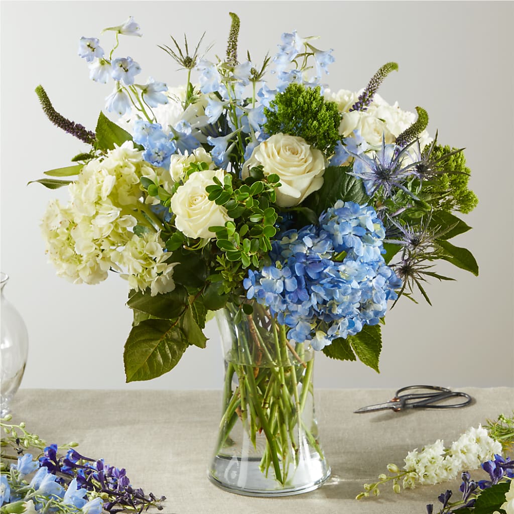 Festival of Lights – A Florist Original – PAULA KELLEY'S FLORIST, Paris TN
