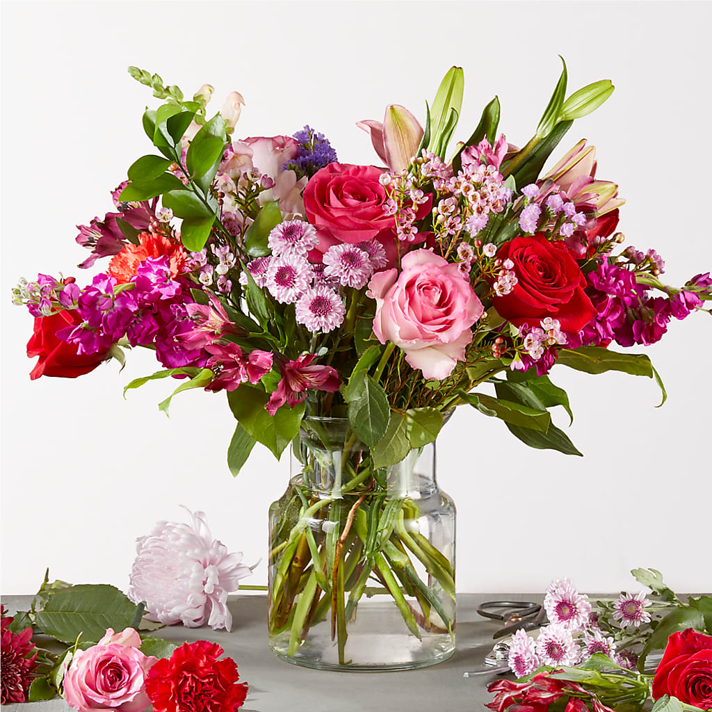 Regal Jewel – A Florist Original – PAULA KELLEY'S FLORIST, Paris TN