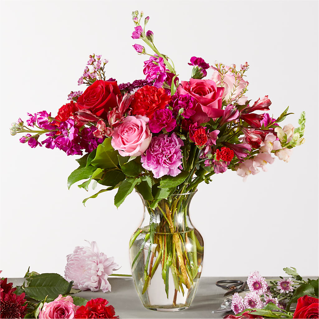 Regal Jewel – A Florist Original – PAULA KELLEY'S FLORIST, Paris TN