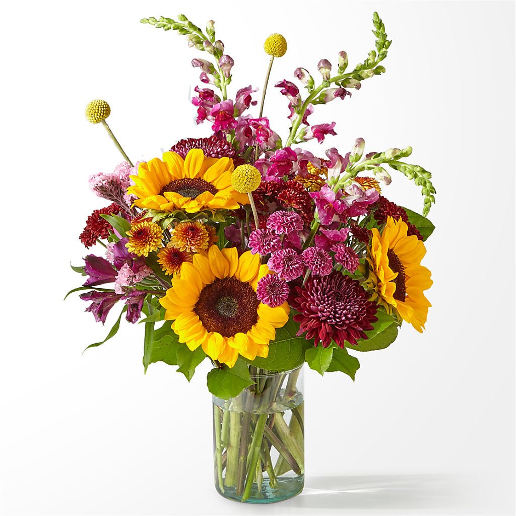 Pop of Whimsy Bouquet – PAULA KELLEY'S FLORIST, Paris TN