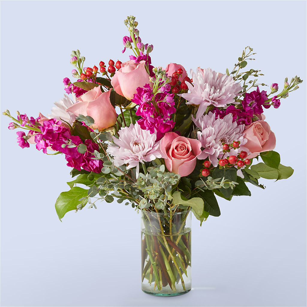 Sunday Morning Bouquet – PAULA KELLEY'S FLORIST, Paris TN