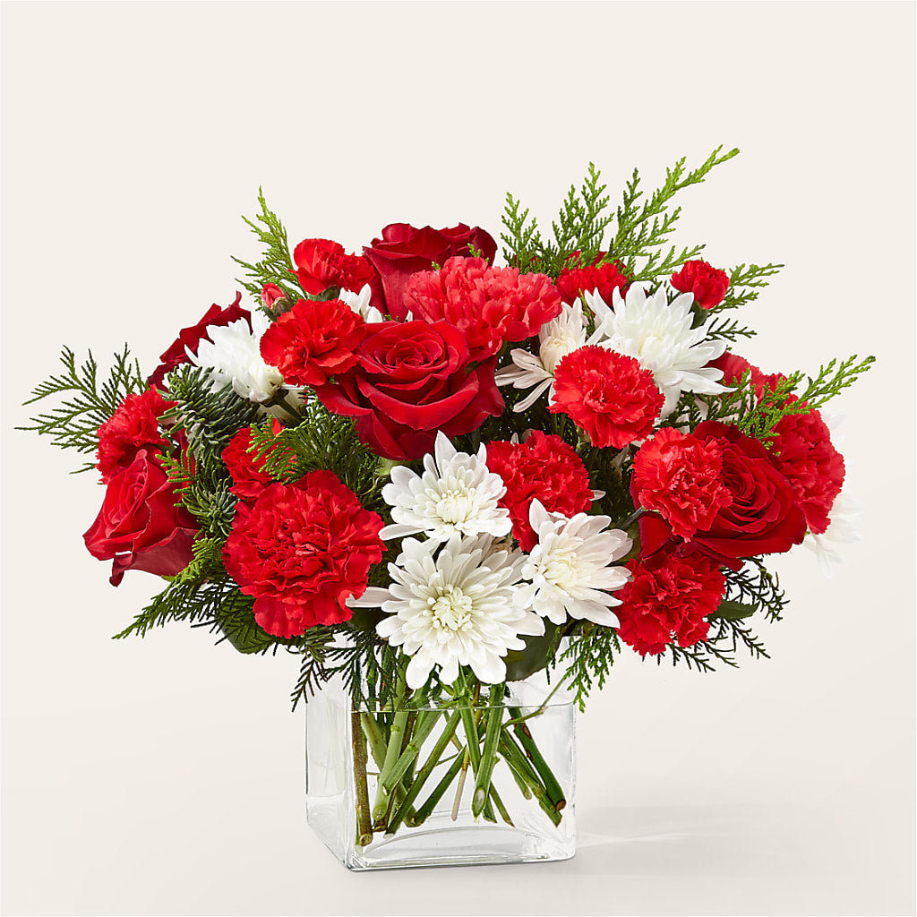 Peppermint Chill Bouquet – PAULA KELLEY'S FLORIST, Paris TN