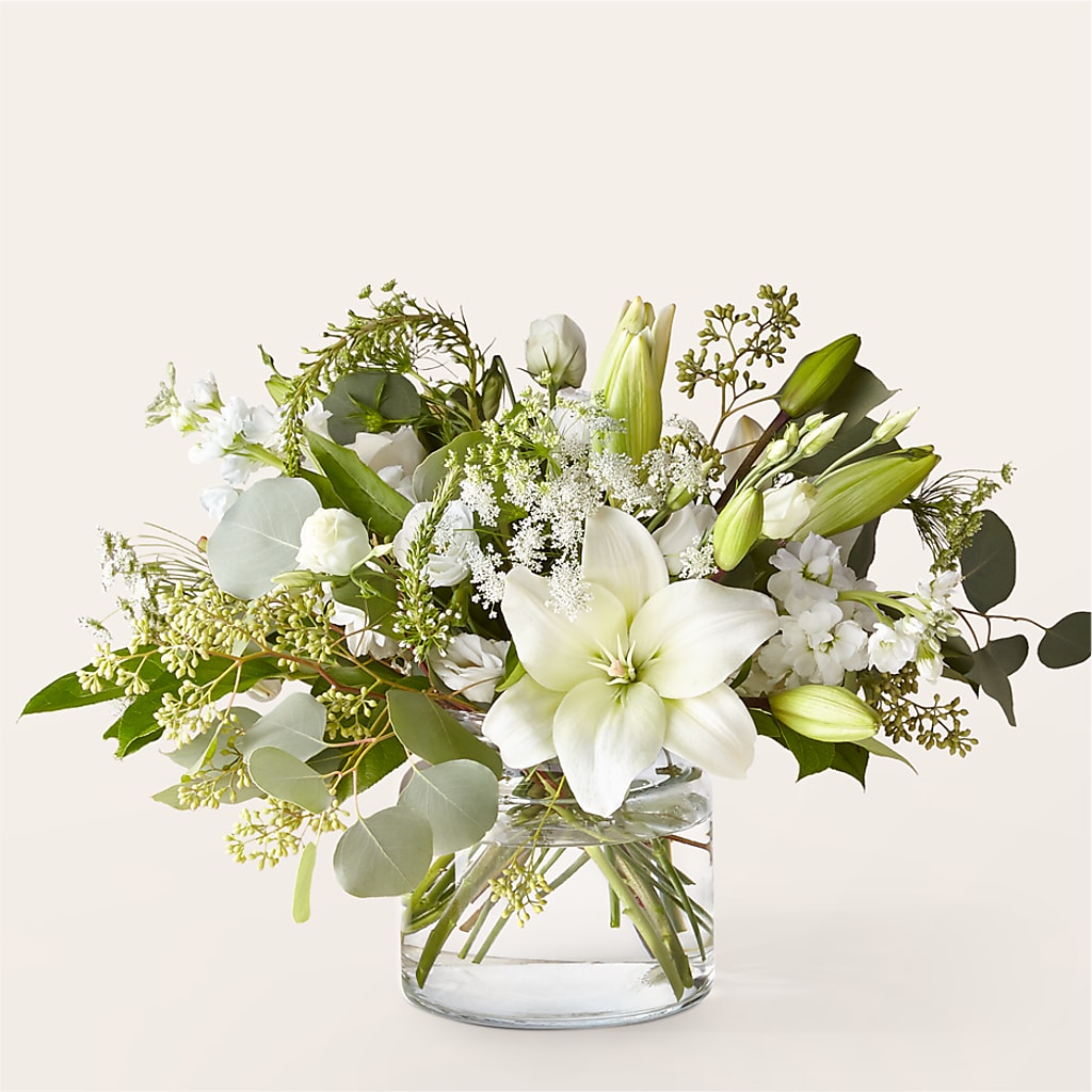 Alluring Elegance Bouquet – PAULA KELLEY'S FLORIST, Paris TN