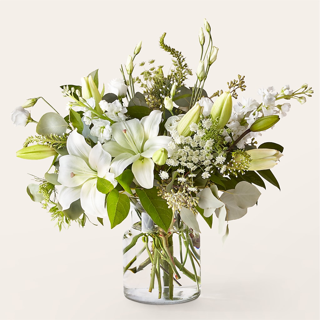 Alluring Elegance Bouquet – PAULA KELLEY'S FLORIST, Paris TN