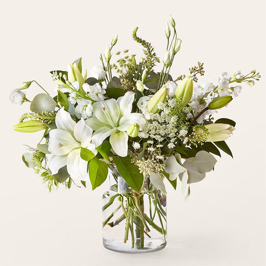 Alluring Elegance Bouquet – PAULA KELLEY'S FLORIST, Paris TN