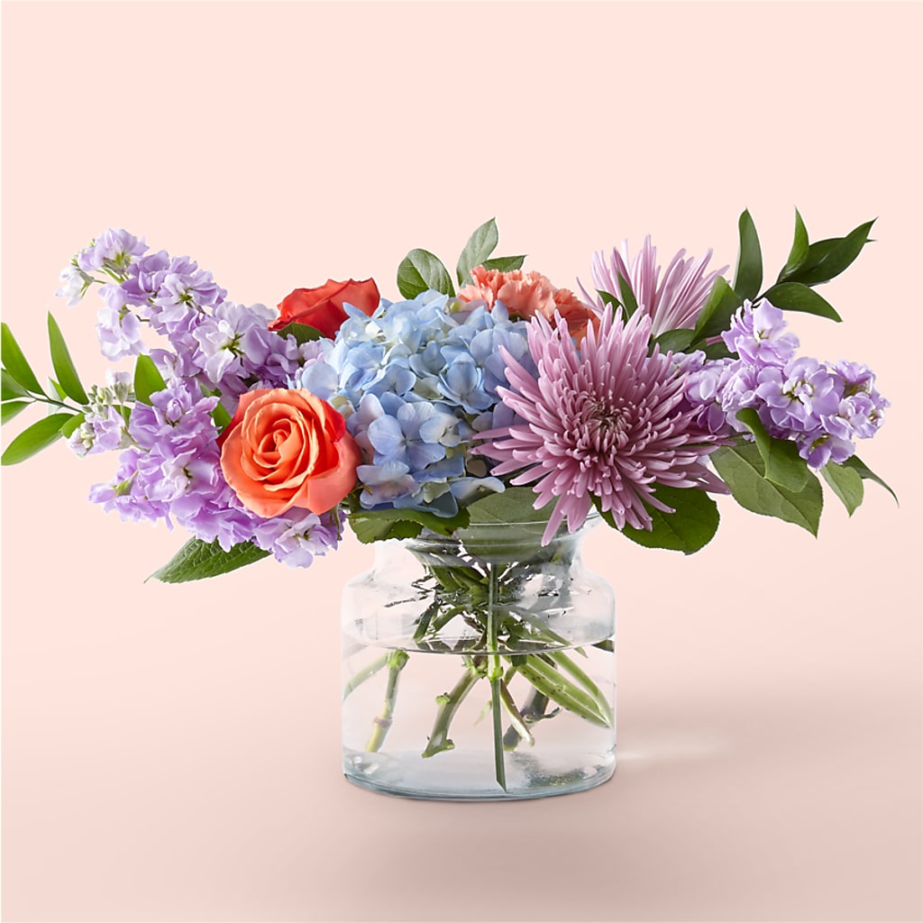 Be Mine Bouquet – PAULA KELLEY'S FLORIST, Paris TN