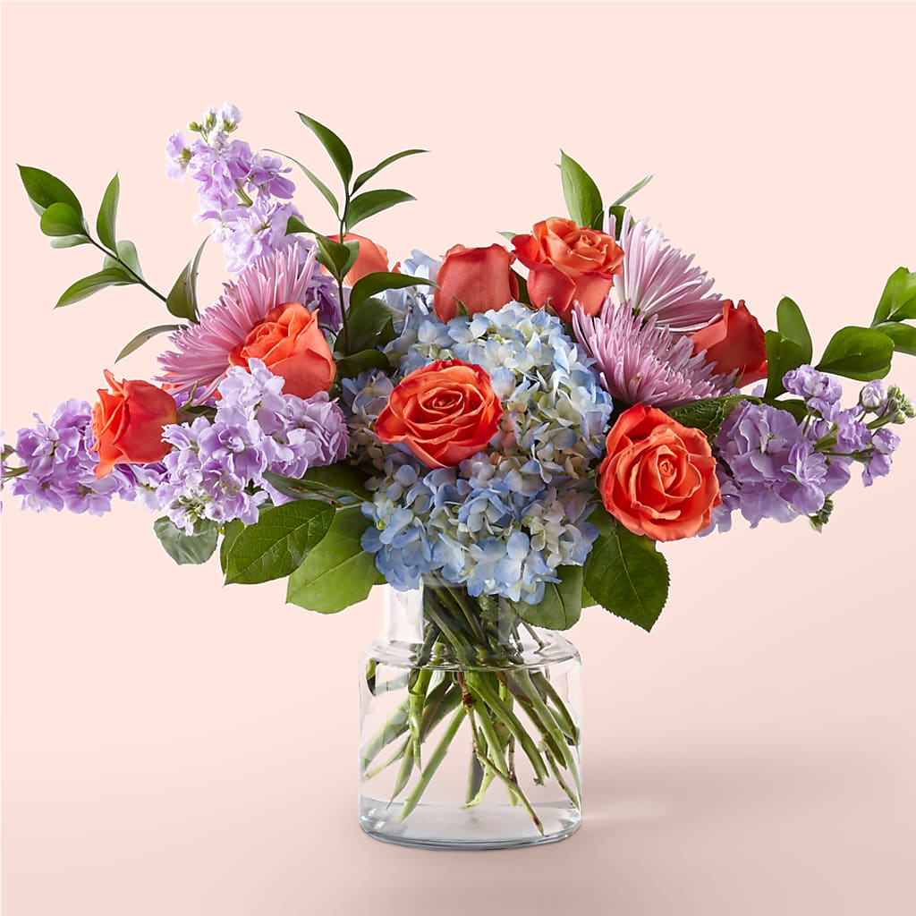Be Mine Bouquet – PAULA KELLEY'S FLORIST, Paris TN