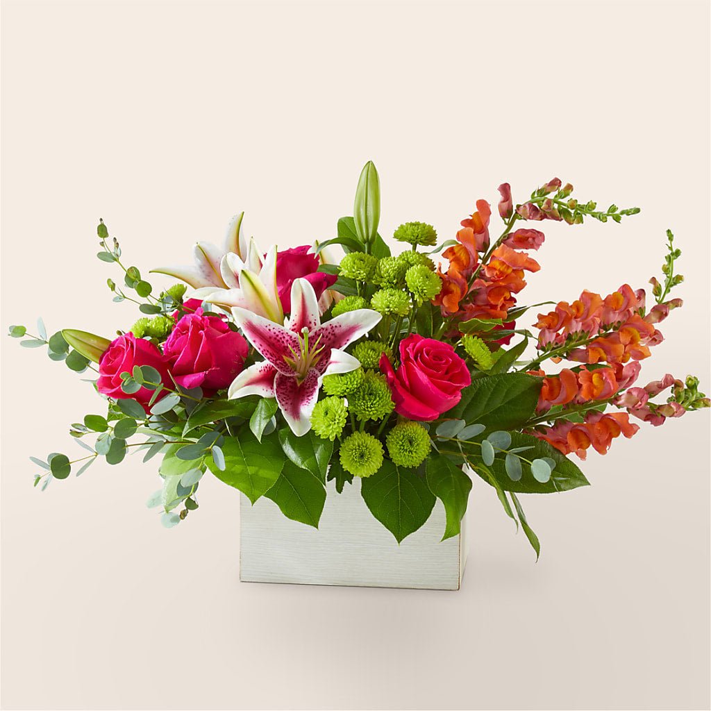 Wild Spirit Bouquet – PAULA KELLEY'S FLORIST, Paris TN