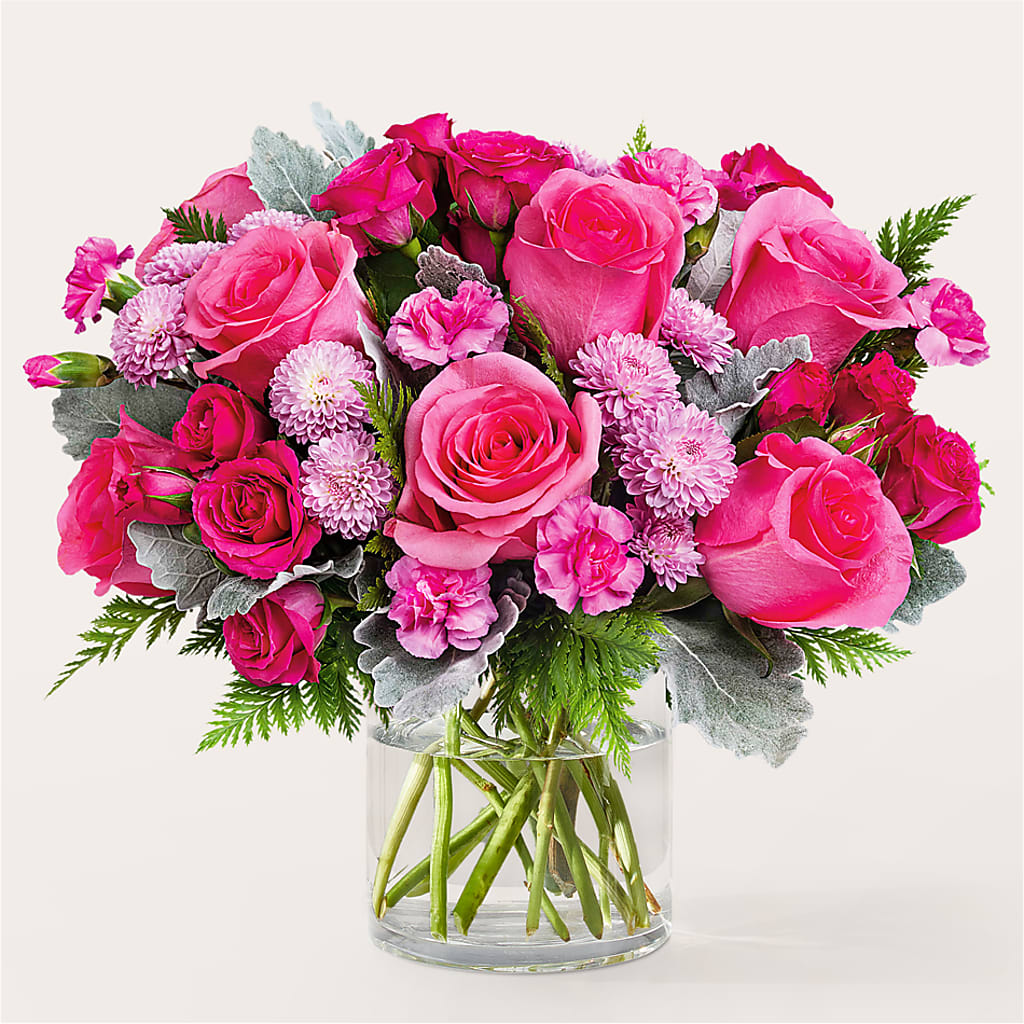 Sweet As Can Be Bouquet – PAULA KELLEY'S FLORIST, Paris TN