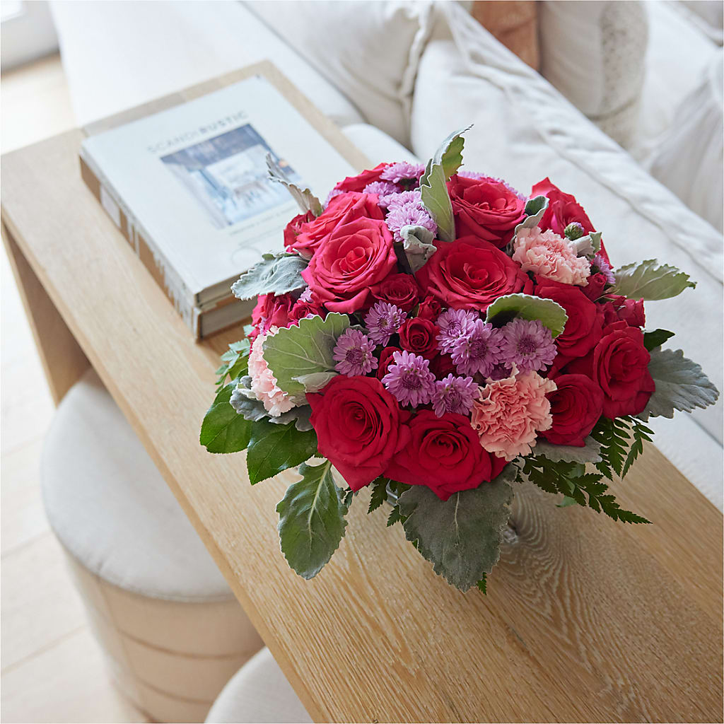 Sweet As Can Be Bouquet – PAULA KELLEY'S FLORIST, Paris TN
