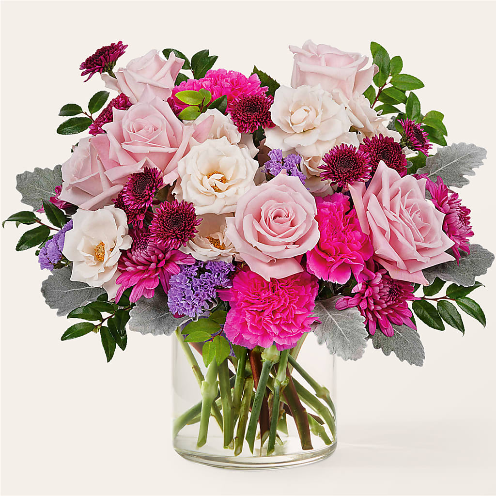 Dose of Cheer Bouquet – PAULA KELLEY'S FLORIST, Paris TN