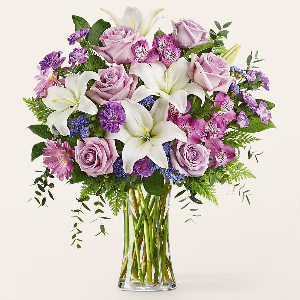The Dreamscape Bouquet – PAULA KELLEY'S FLORIST, Paris TN