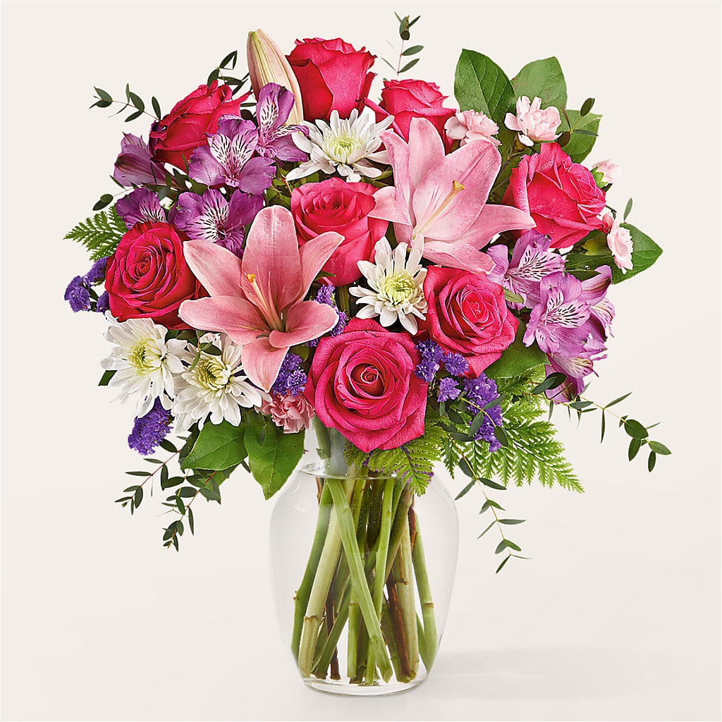 Lace & Pearls Bouquet – PAULA KELLEY'S FLORIST, Paris TN