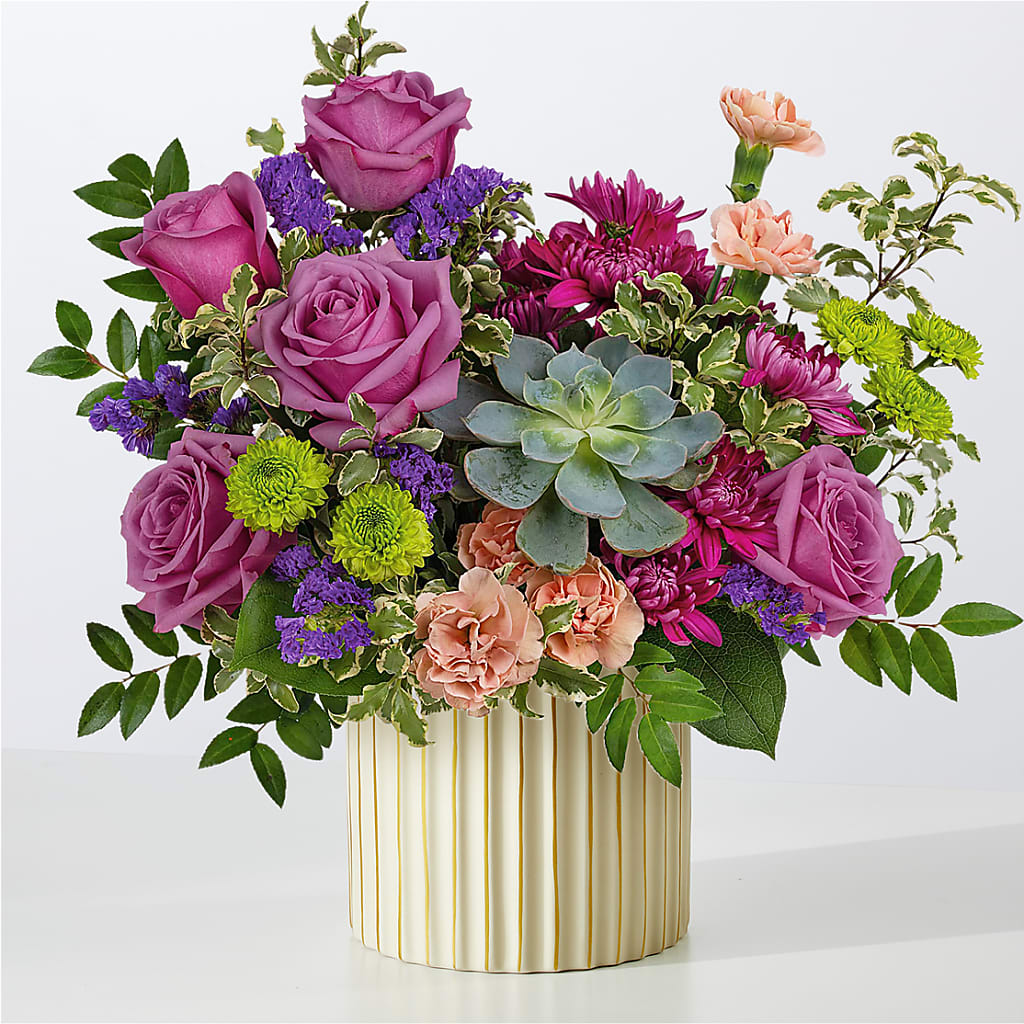 You're a Gem Bouquet – PAULA KELLEY'S FLORIST, Paris TN