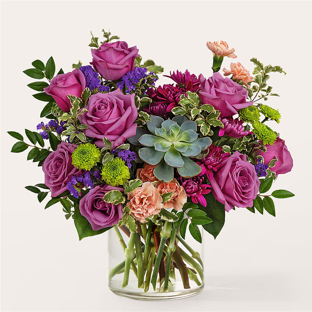 You're a Gem Bouquet – PAULA KELLEY'S FLORIST, Paris TN
