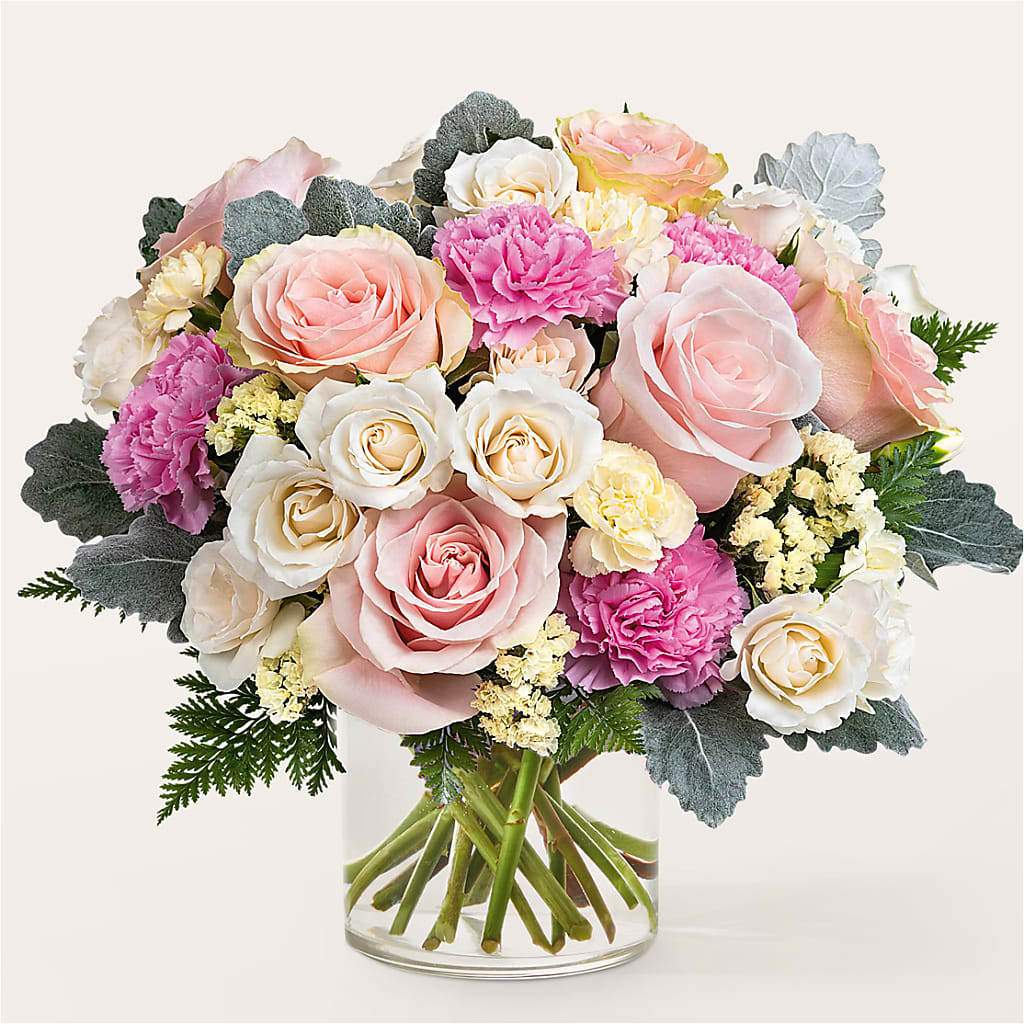 Blissful Moments Bouquet – PAULA KELLEY'S FLORIST, Paris TN