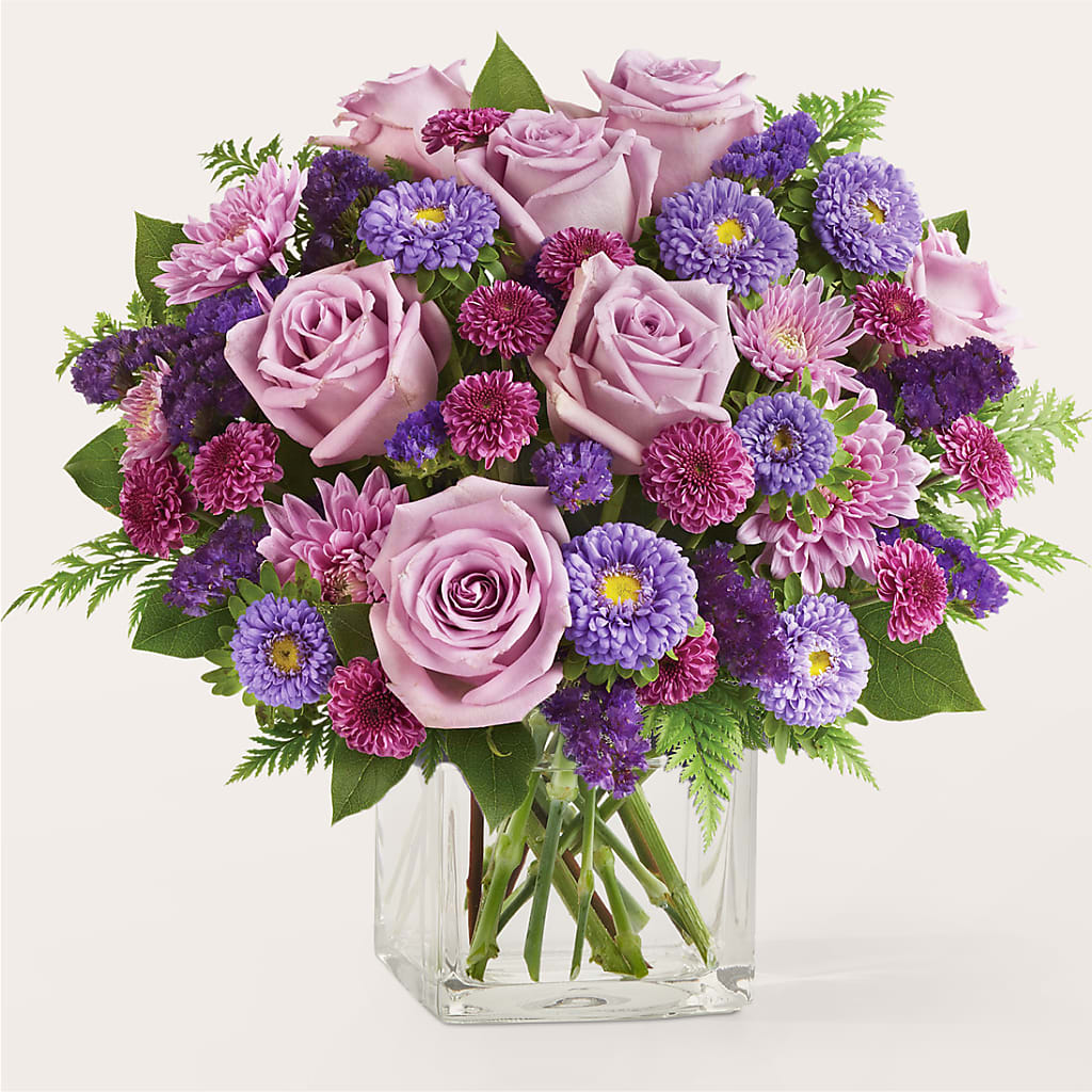 In Harmony Bouquet – PAULA KELLEY'S FLORIST, Paris TN