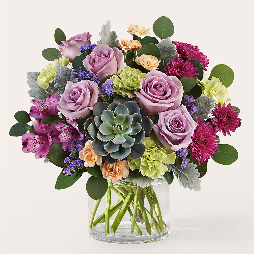 Botanical Dream Bouquet – PAULA KELLEY'S FLORIST, Paris TN