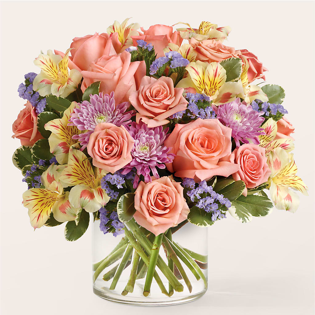 Candy Coated Bouquet – PAULA KELLEY'S FLORIST, Paris TN