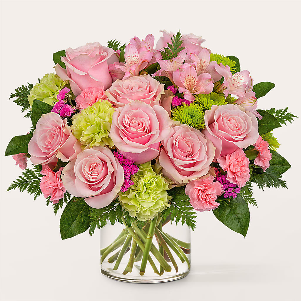 Pinch Me Bouquet – PAULA KELLEY'S FLORIST, Paris TN