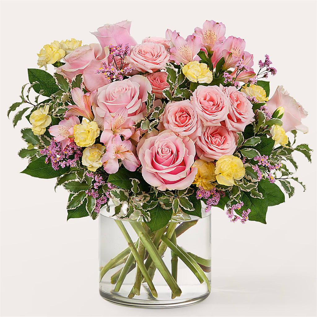 Refreshed Bouquet – PAULA KELLEY'S FLORIST, Paris TN
