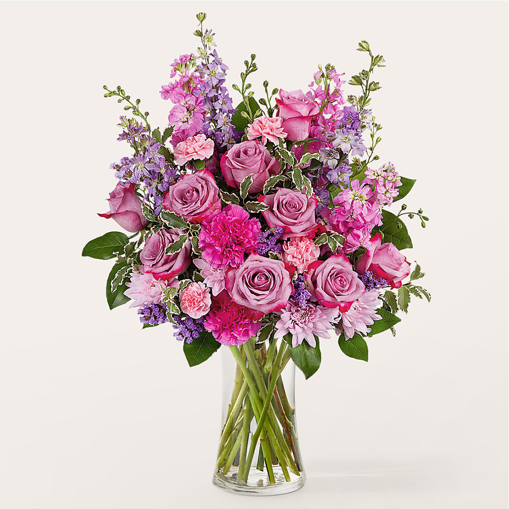 Sincerely Yours Bouquet – PAULA KELLEY'S FLORIST, Paris TN