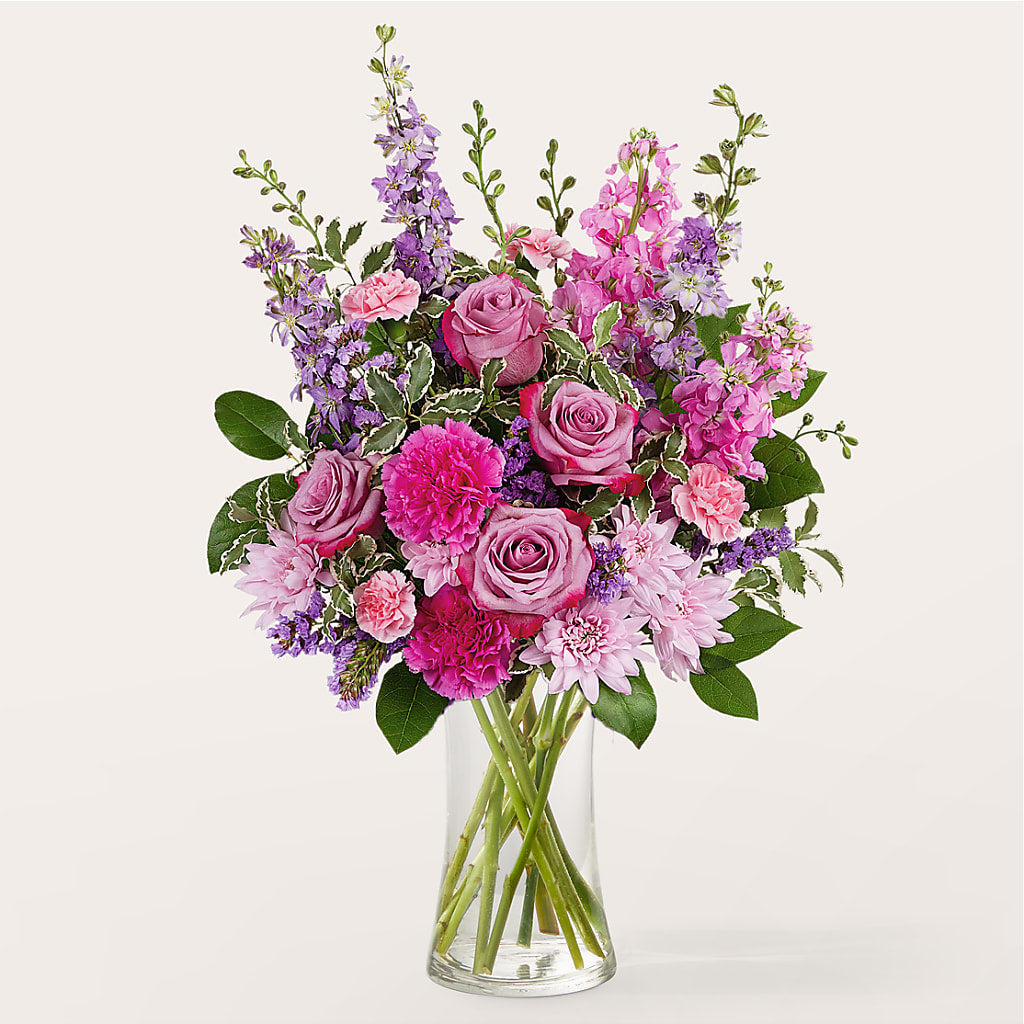 Sincerely Yours Bouquet – PAULA KELLEY'S FLORIST, Paris TN