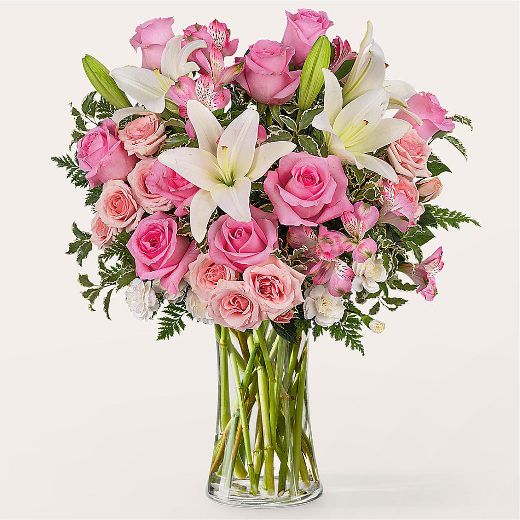 All the Best Bouquet – PAULA KELLEY'S FLORIST, Paris TN