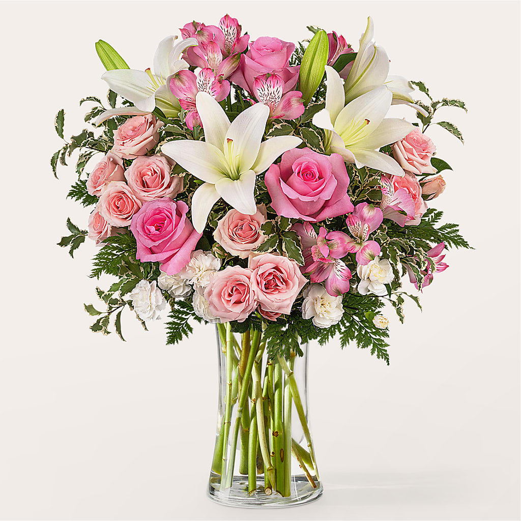All the Best Bouquet – PAULA KELLEY'S FLORIST, Paris TN