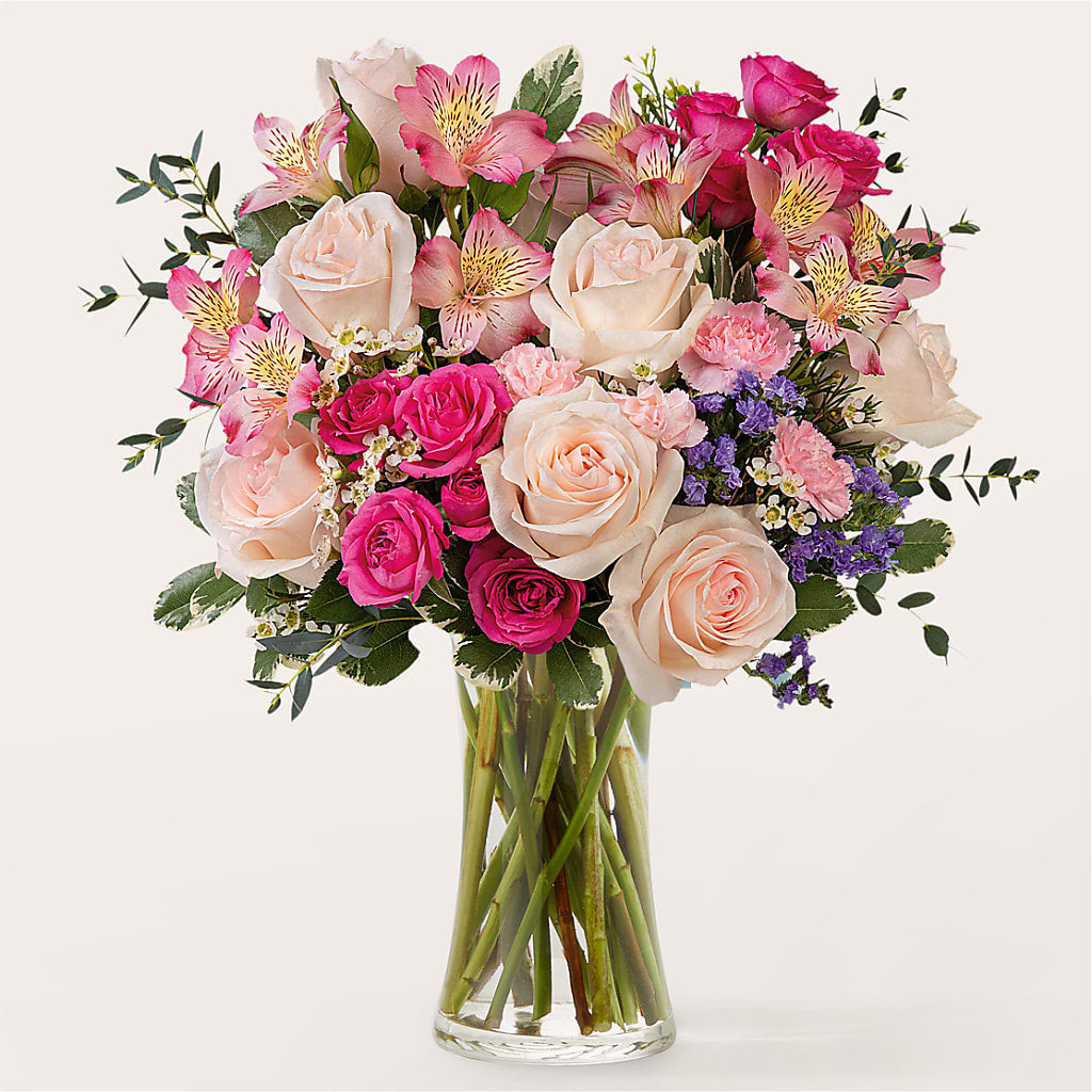 A La Mode Bouquet – PAULA KELLEY'S FLORIST, Paris TN