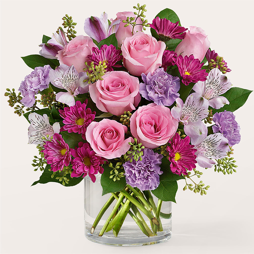 In the Clouds Bouquet – PAULA KELLEY'S FLORIST, Paris TN