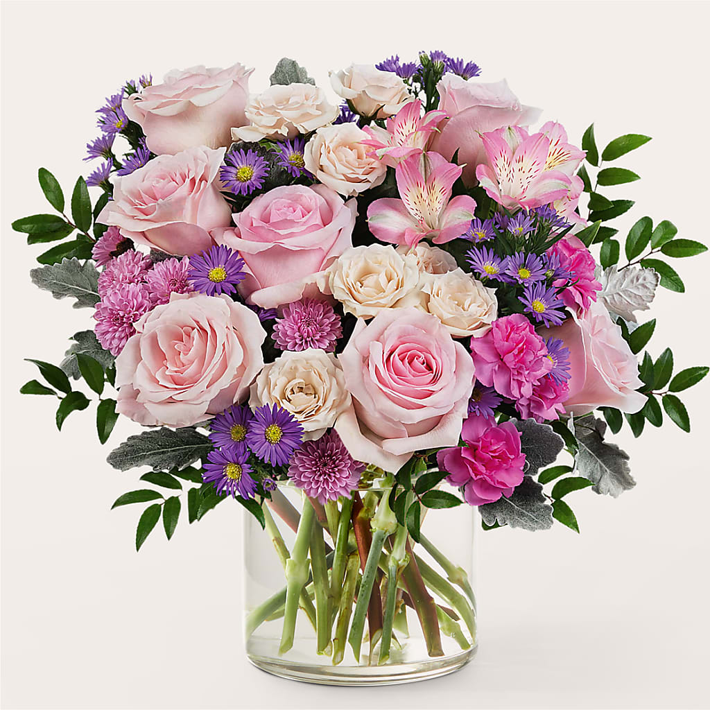 Light as a Feather Bouquet – PAULA KELLEY'S FLORIST, Paris TN
