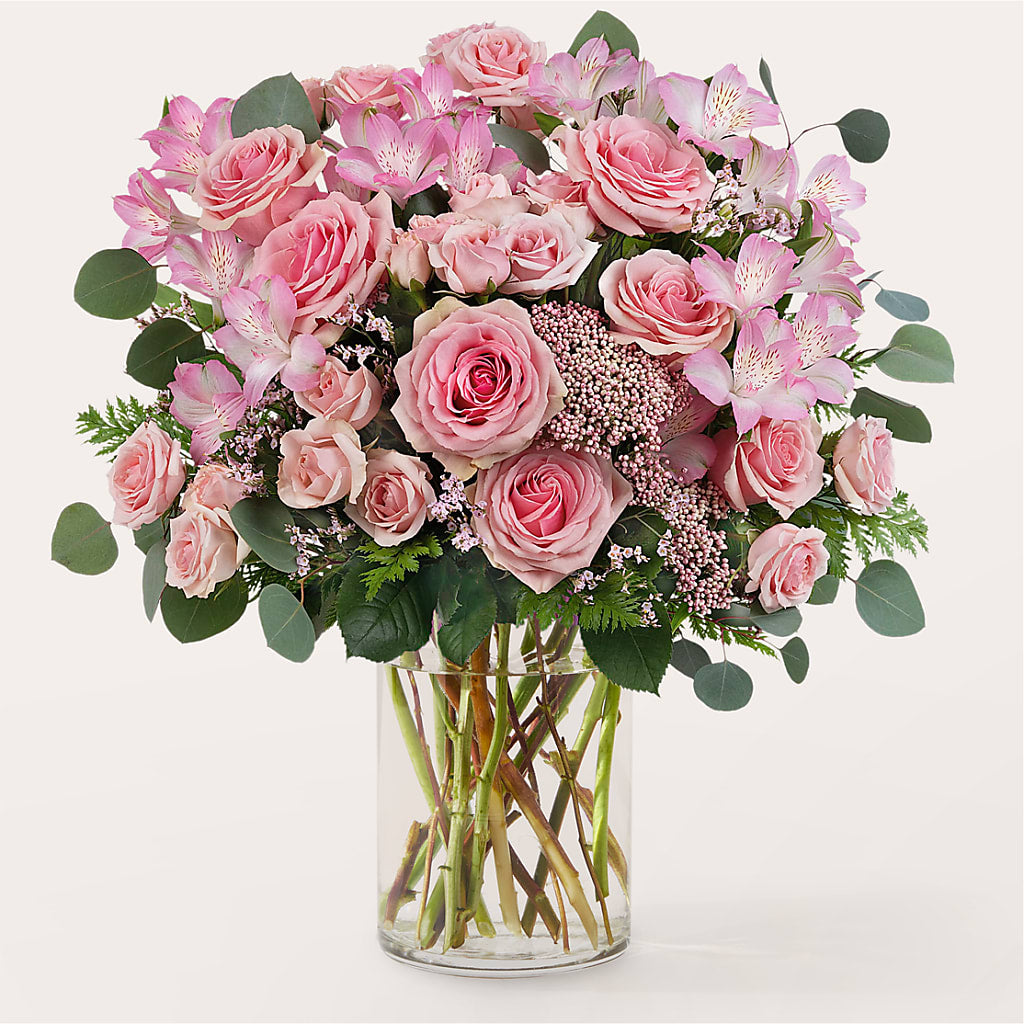 Sweetheart Bouquet – PAULA KELLEY'S FLORIST, Paris TN