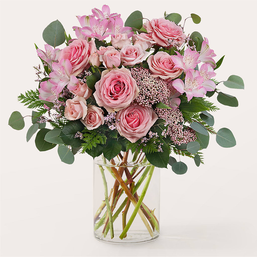 Sweetheart Bouquet – PAULA KELLEY'S FLORIST, Paris TN