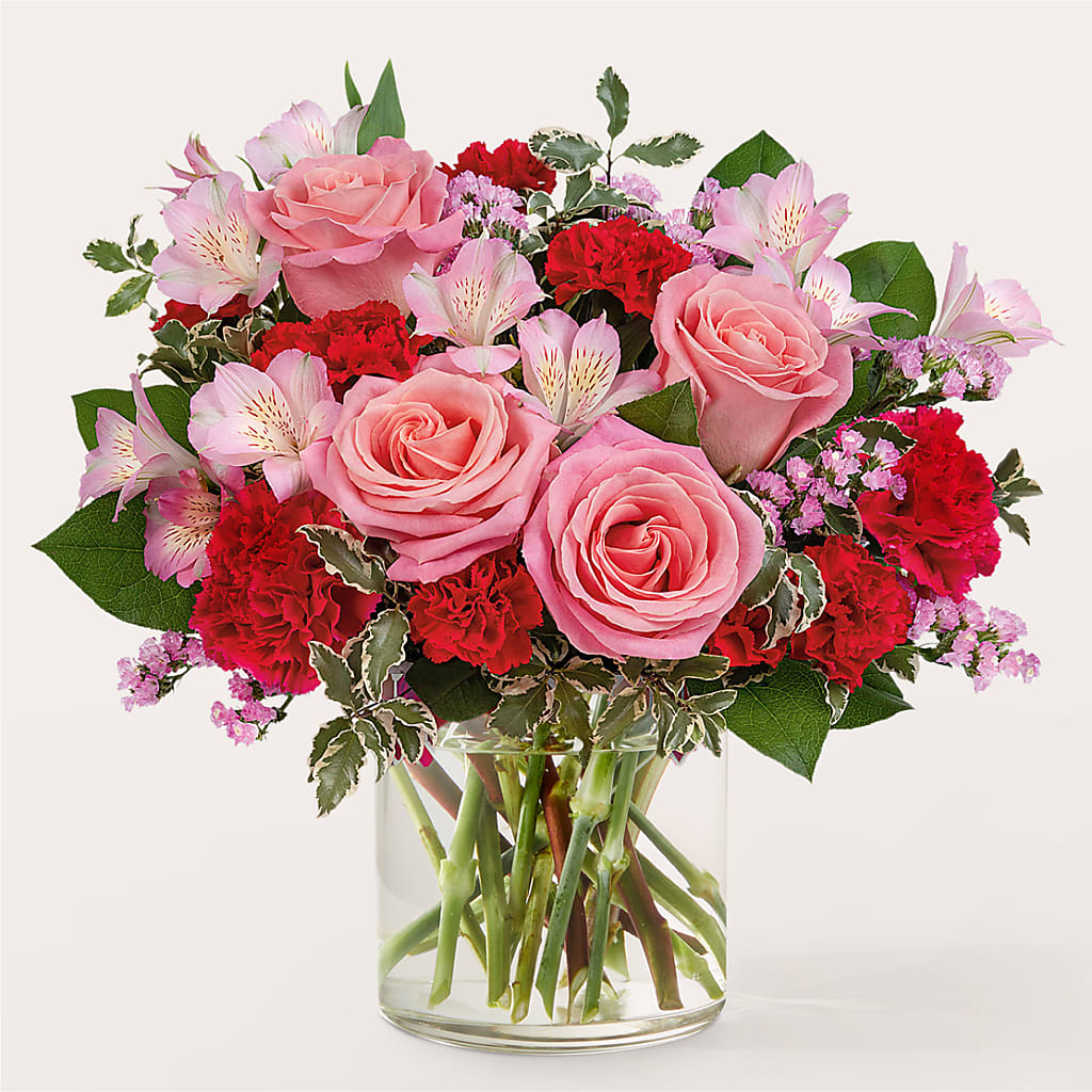 First Impressions Bouquet – PAULA KELLEY'S FLORIST, Paris TN