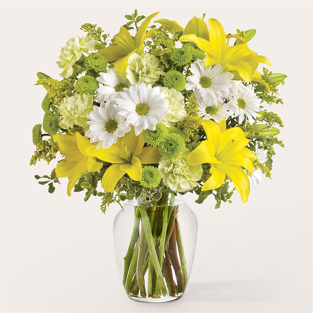 Fresh Start Bouquet – PAULA KELLEY'S FLORIST, Paris TN
