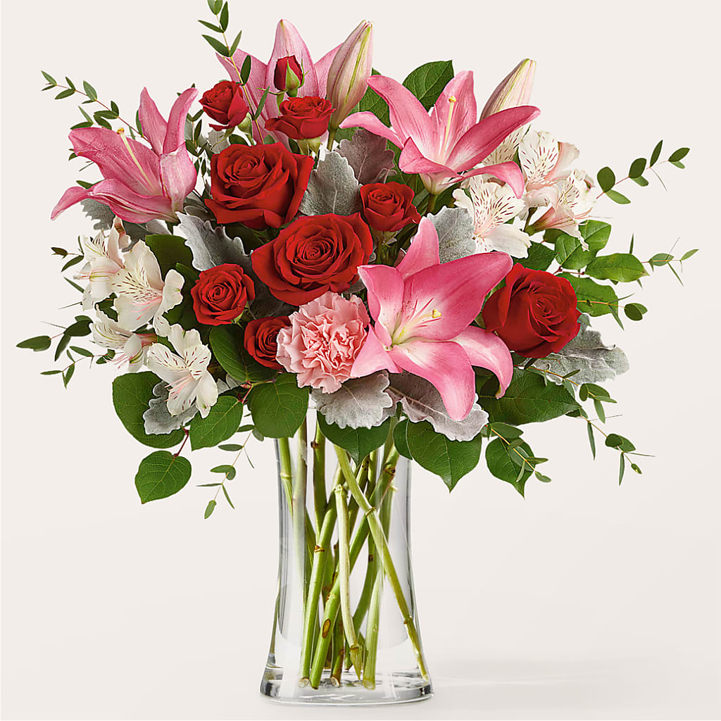 Everything to Me Bouquet – PAULA KELLEY'S FLORIST, Paris TN